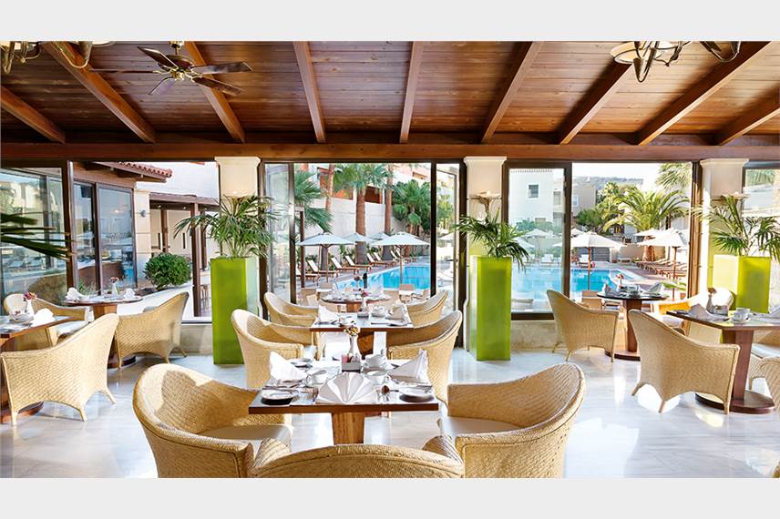 Grand leoniki residence by grecotel 4 * - Grecotel Casa Adele
