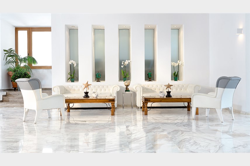 Grand leoniki residence crete - Grecotel Casa Adele