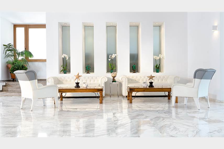 Grand leoniki residence crete - Grecotel Casa Adele