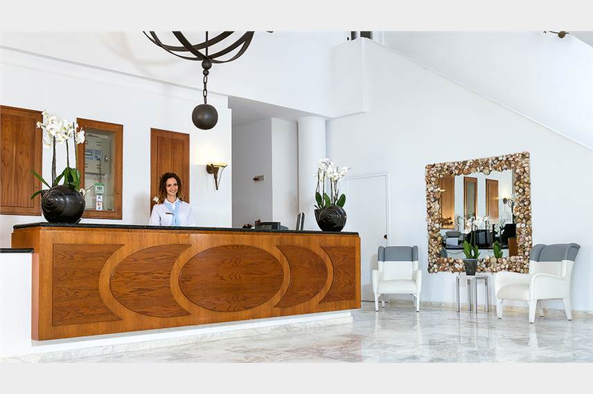 Grecotel grand leoniki residence - Grecotel Casa Adele