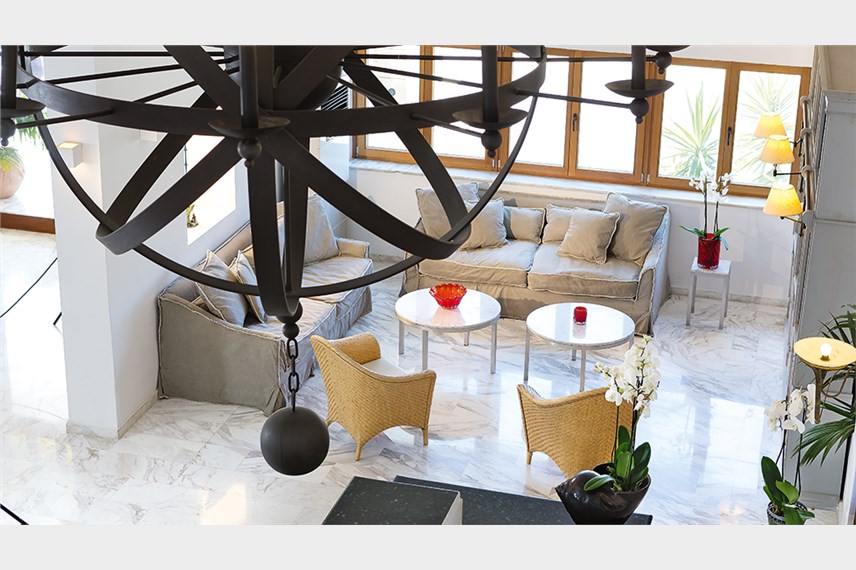 Grand leoniki residence by grecotel 4 * - Grecotel Casa Adele