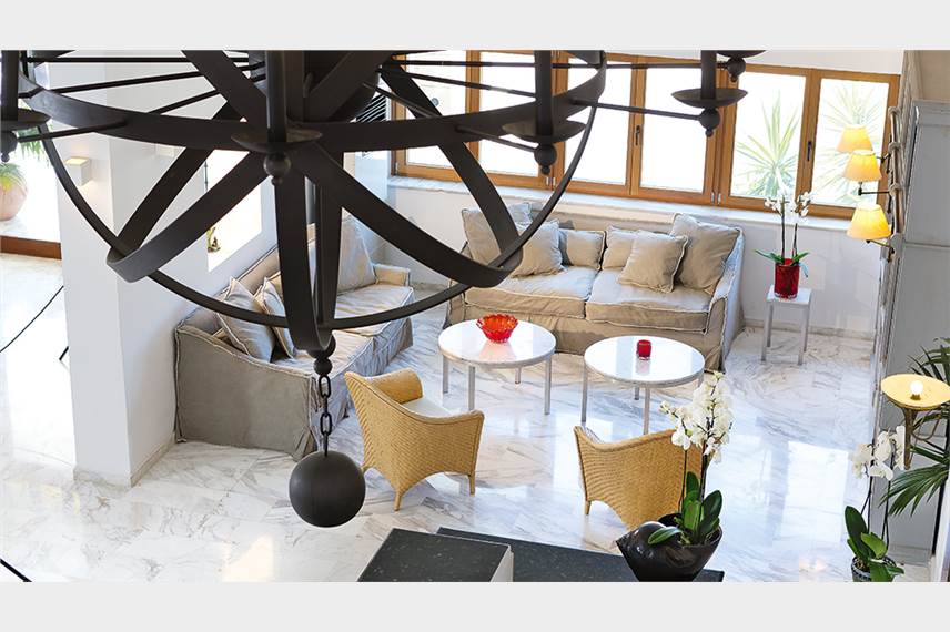 Grand leoniki residence by grecotel 4 * - Grecotel Casa Adele