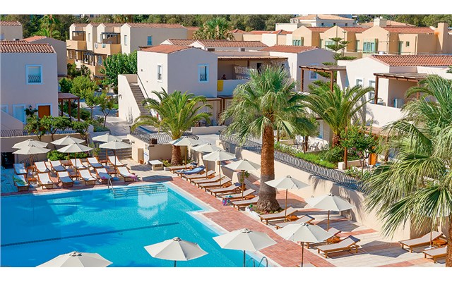 Grecotel Casa Adele 