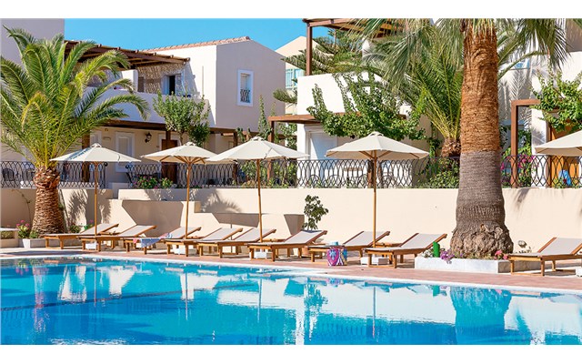 Grecotel Casa Adele 