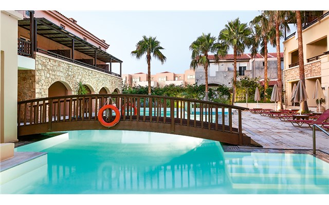 Grand leoniki residence by grecotel 4 * - Grecotel Casa Adele