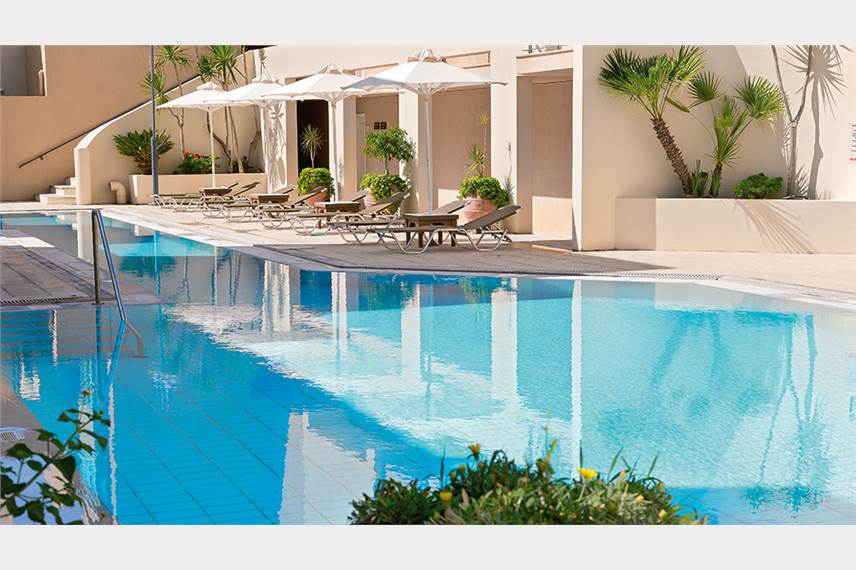 Grand leoniki residence by grecotel - Grecotel Casa Adele