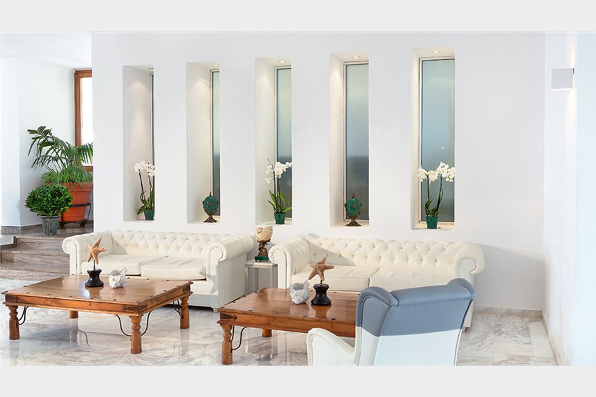 Grand leoniki residence - Grecotel Casa Adele