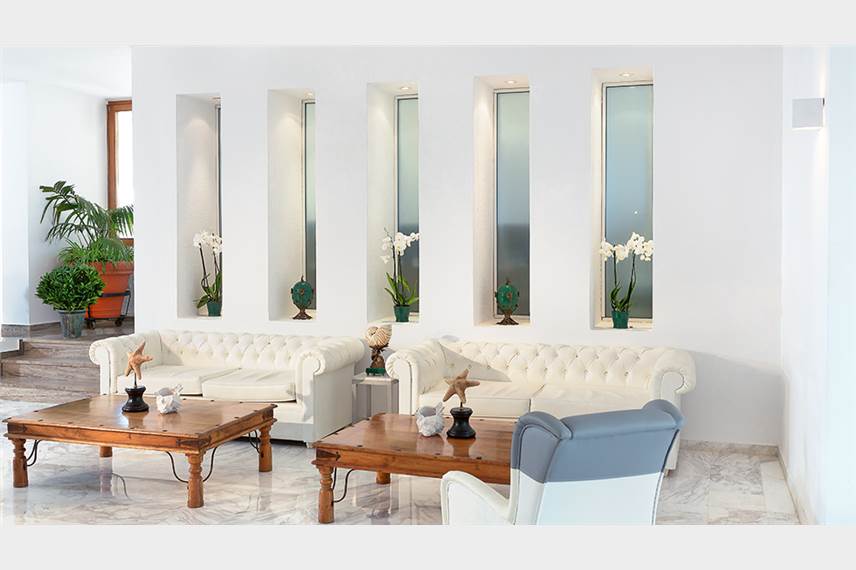 Grand leoniki residence - Grecotel Casa Adele