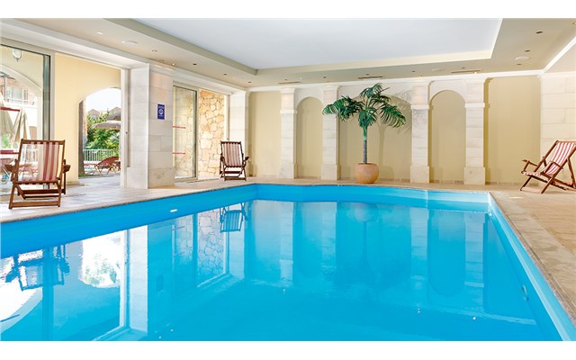 Grand leoniki residence by grecotel 4 * - Grecotel Casa Adele