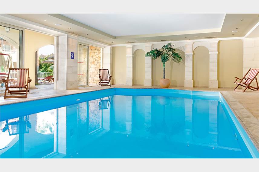 Grand leoniki residence by grecotel 4 * - Grecotel Casa Adele