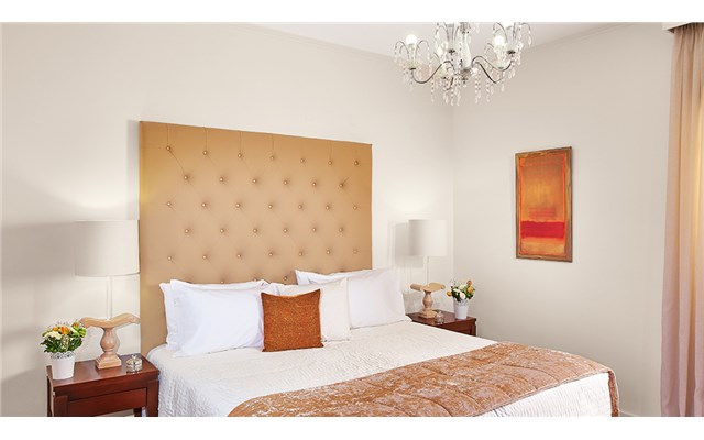 Grand leoniki residence crete - Grecotel Casa Adele