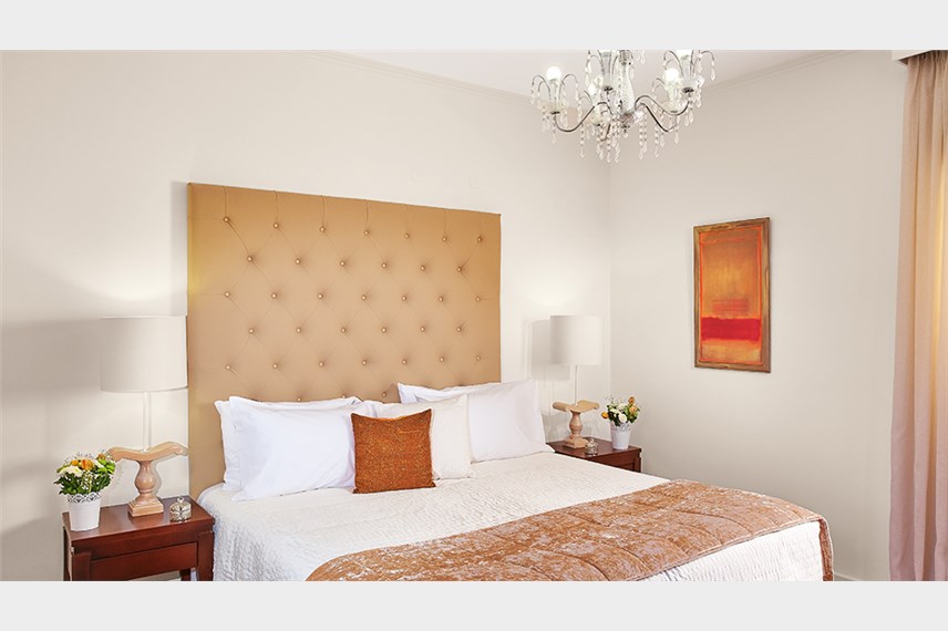 Grand leoniki residence crete - Grecotel Casa Adele