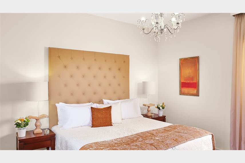 Grand leoniki residence crete - Grecotel Casa Adele