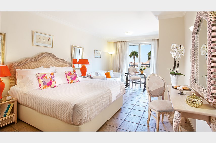 Grand leoniki residence crete - Grecotel Casa Adele