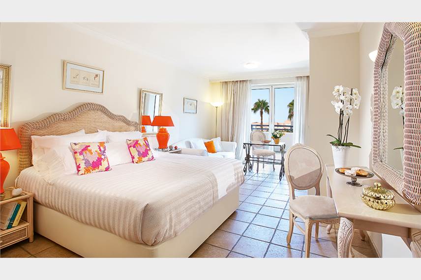 Grand leoniki residence crete - Grecotel Casa Adele