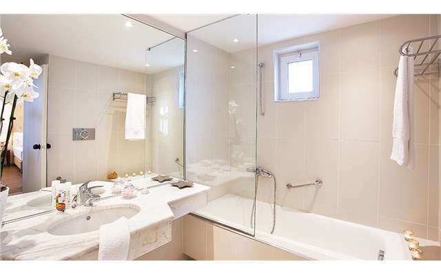 Grand leoniki residence crete - Grecotel Casa Adele