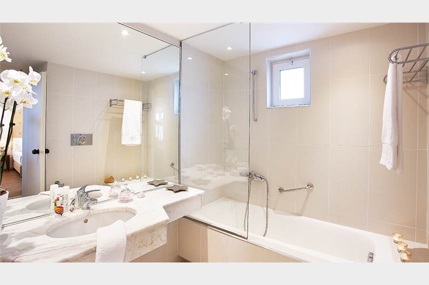 Grand leoniki residence crete - Grecotel Casa Adele