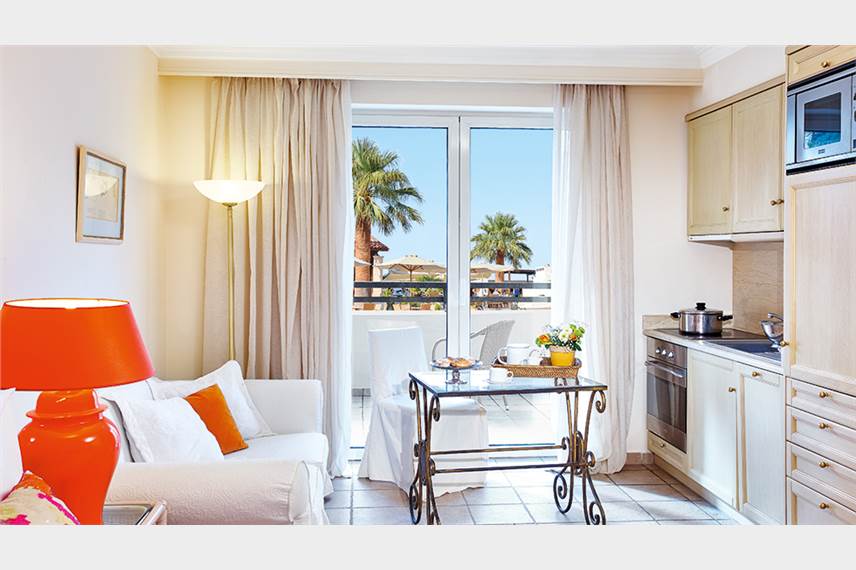 Grecotel grand leoniki residence - Grecotel Casa Adele