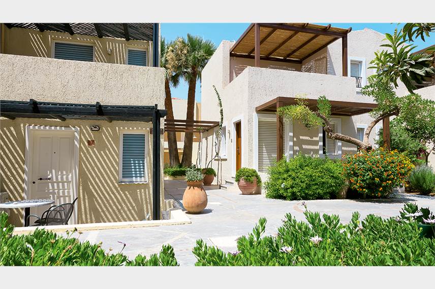 Grand leoniki residence - Grecotel Casa Adele