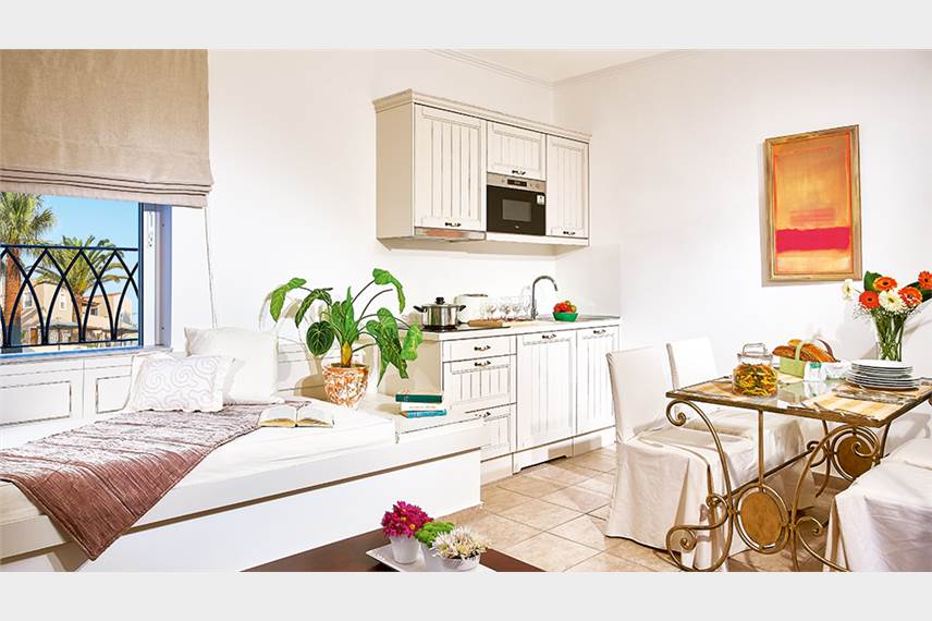Grand leoniki residence by grecotel - Grecotel Casa Adele