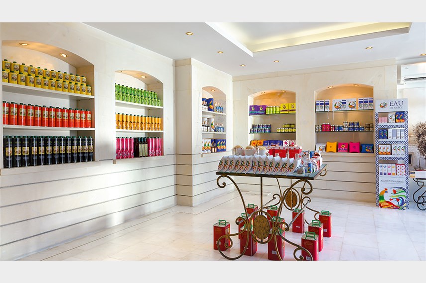 Grand leoniki residence crete - Grecotel Casa Adele