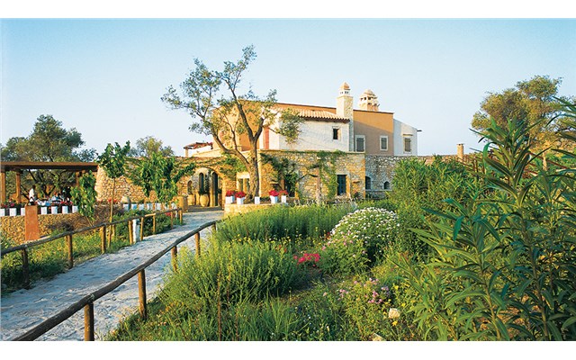 Grecotel Casa Adele 