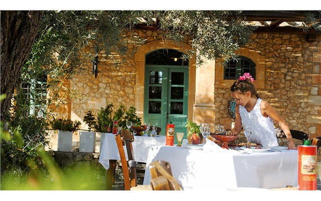 Grecotel Casa Adele 