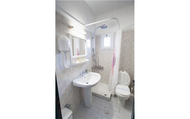 Olympion Melathron - Olympion Melathron