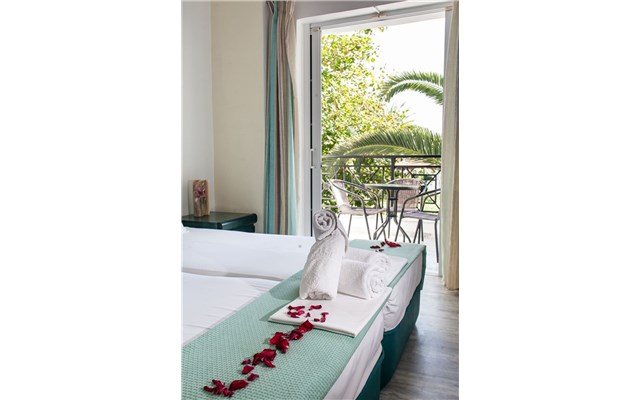 Hotel Olympion Melathron - Olympion Melathron