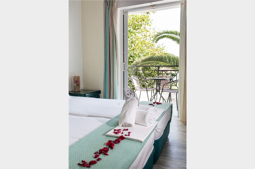 Hotel Olympion Melathron - Olympion Melathron