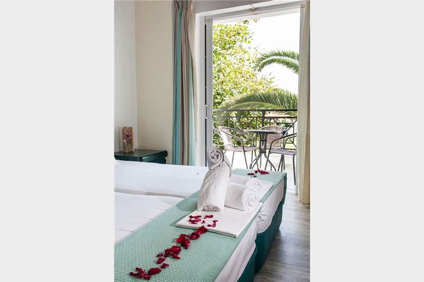 Hotel Olympion Melathron - Olympion Melathron