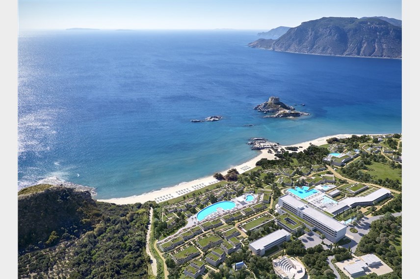 ikos aria kos hotel - Ikos Aria