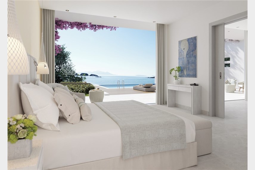 ikos aria hotel kos greece - Ikos Aria