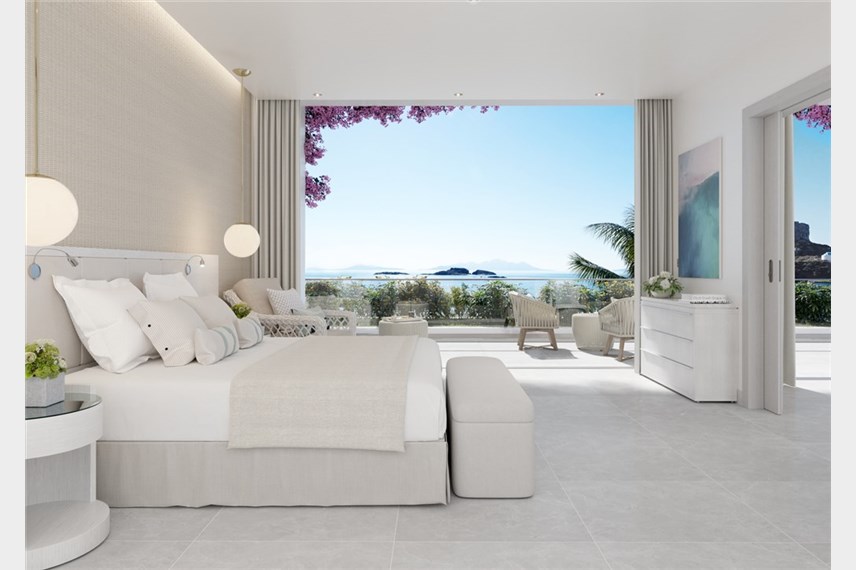 ikos aria hotel kos - Ikos Aria