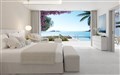 Deluxe One Bedroom Bungalow Suite with Private Pool Ikos Aria