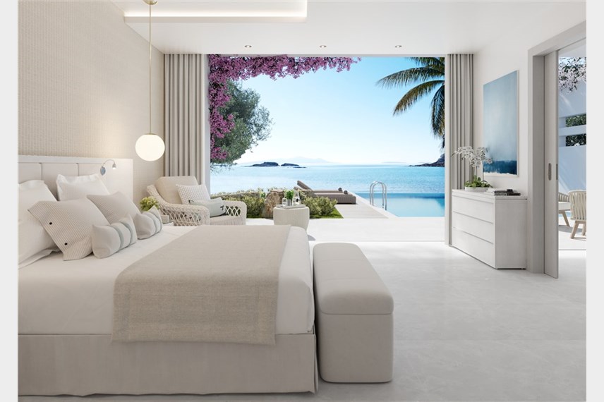 ikos aria kos hotel - Ikos Aria