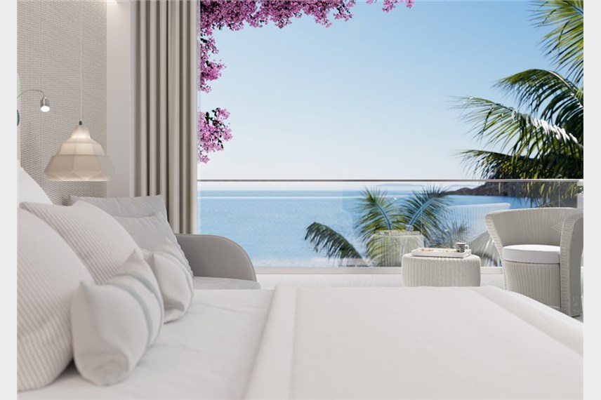 ikos aria resort kos - Ikos Aria