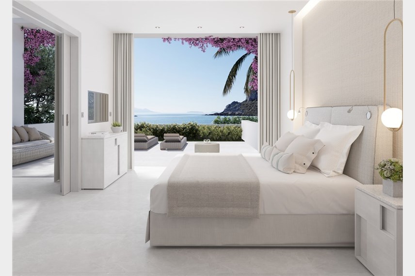 kos ikos aria hotel - Ikos Aria