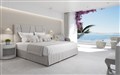 Superior Triple Room Ikos Aria