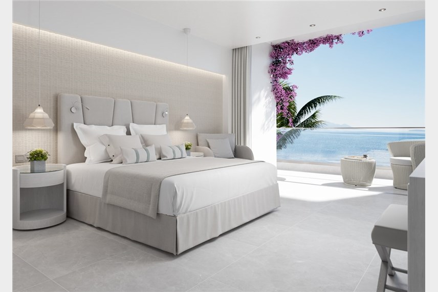 hotel ikos aria kos - Ikos Aria