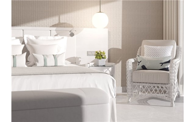 ROOM DETAILS Ikos Aria