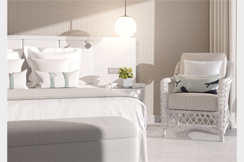 hotel ikos aria kos - Ikos Aria