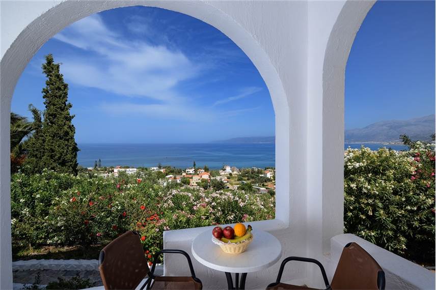  Hersonissos Village