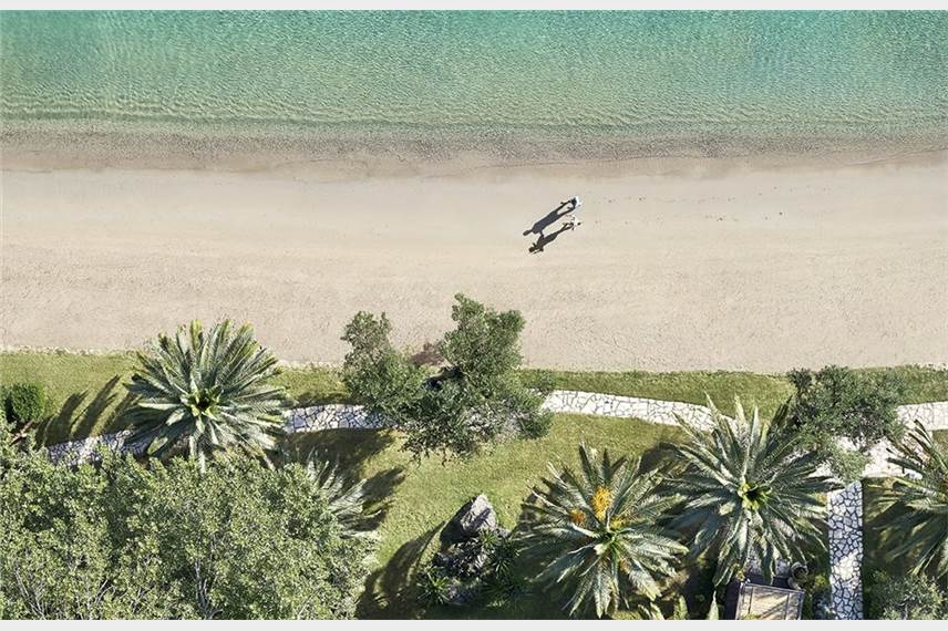 Grecotel lux me daphnila bay dassia corfu - Grecotel Daphnila Bay