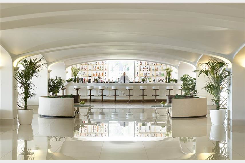 Grecotel lux me daphnila bay dassia 4 * - Grecotel Daphnila Bay
