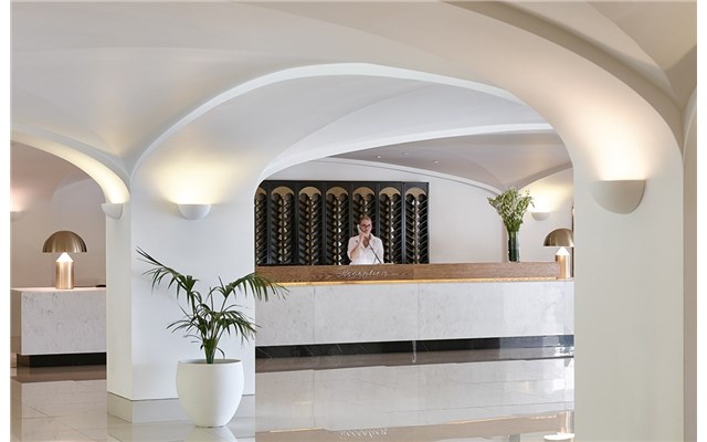 Grecotel Lux.Me Daphnila Bay Dassia 