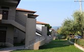Platamonas, Olympion Melathron hotel - Olympion Melathron