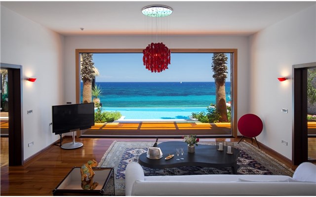 Porto Zante Villas and Spa 