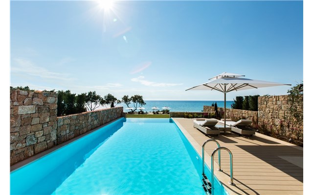 Sani Club 