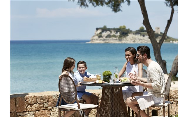 Sani Club 